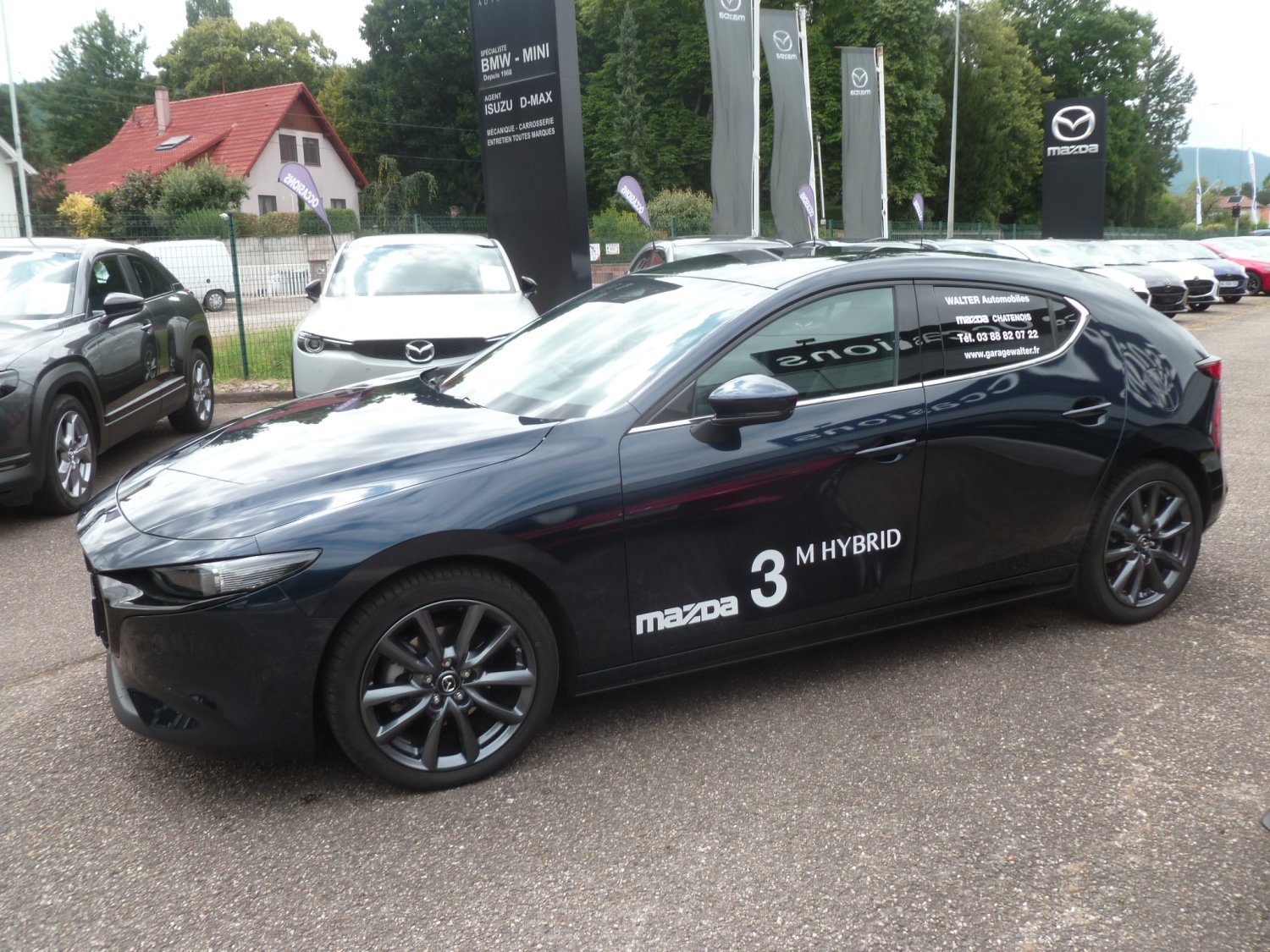 mazda - Visuel 11