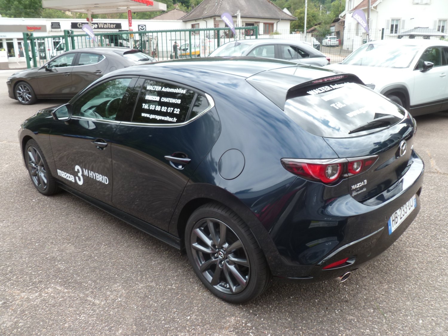 mazda - Visuel 12