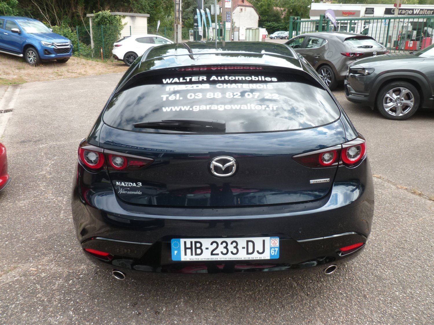 mazda - Visuel 13