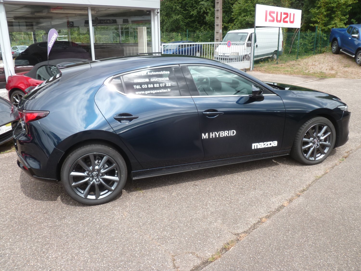 mazda - Visuel 15