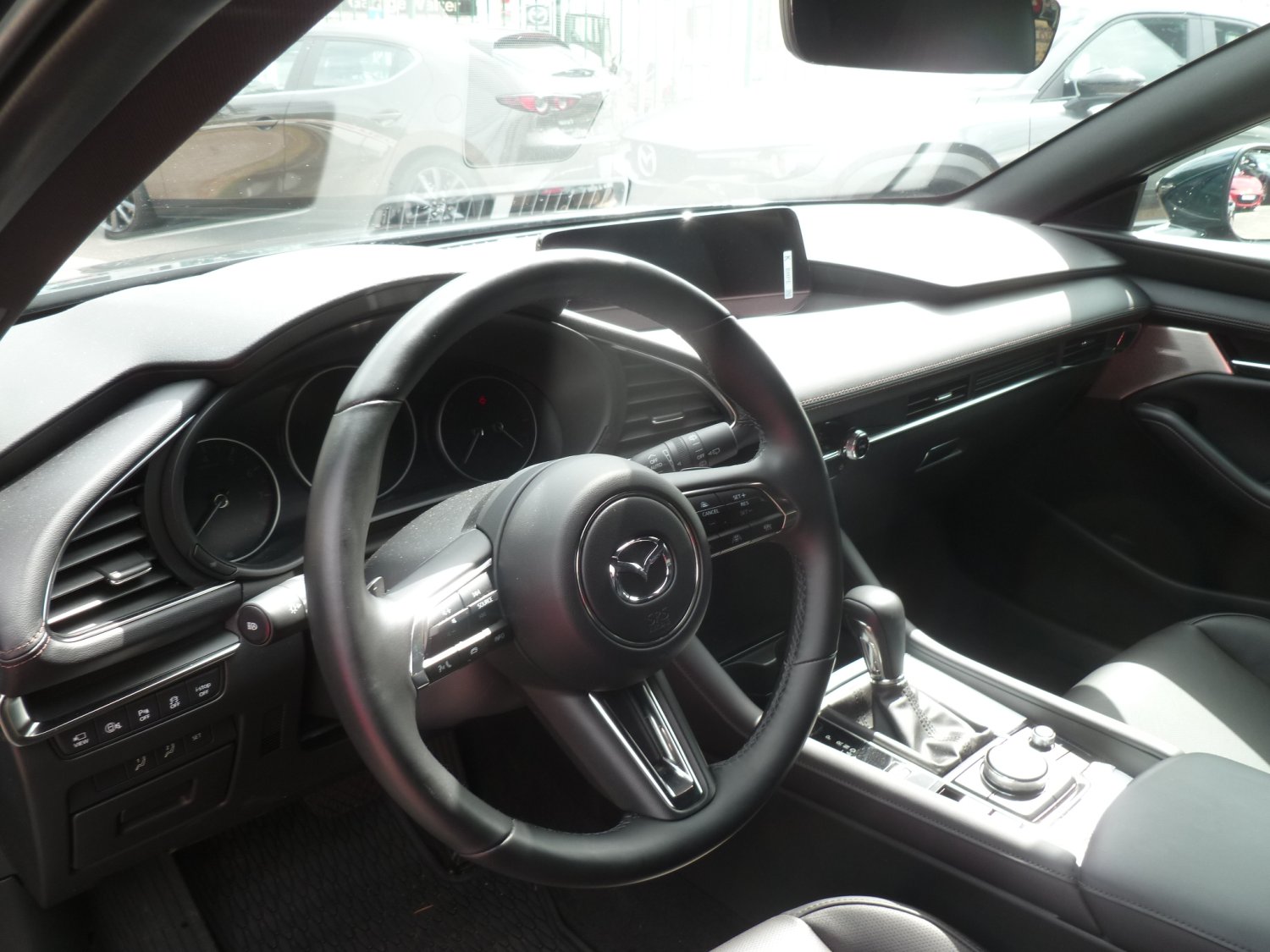 mazda - Visuel 2