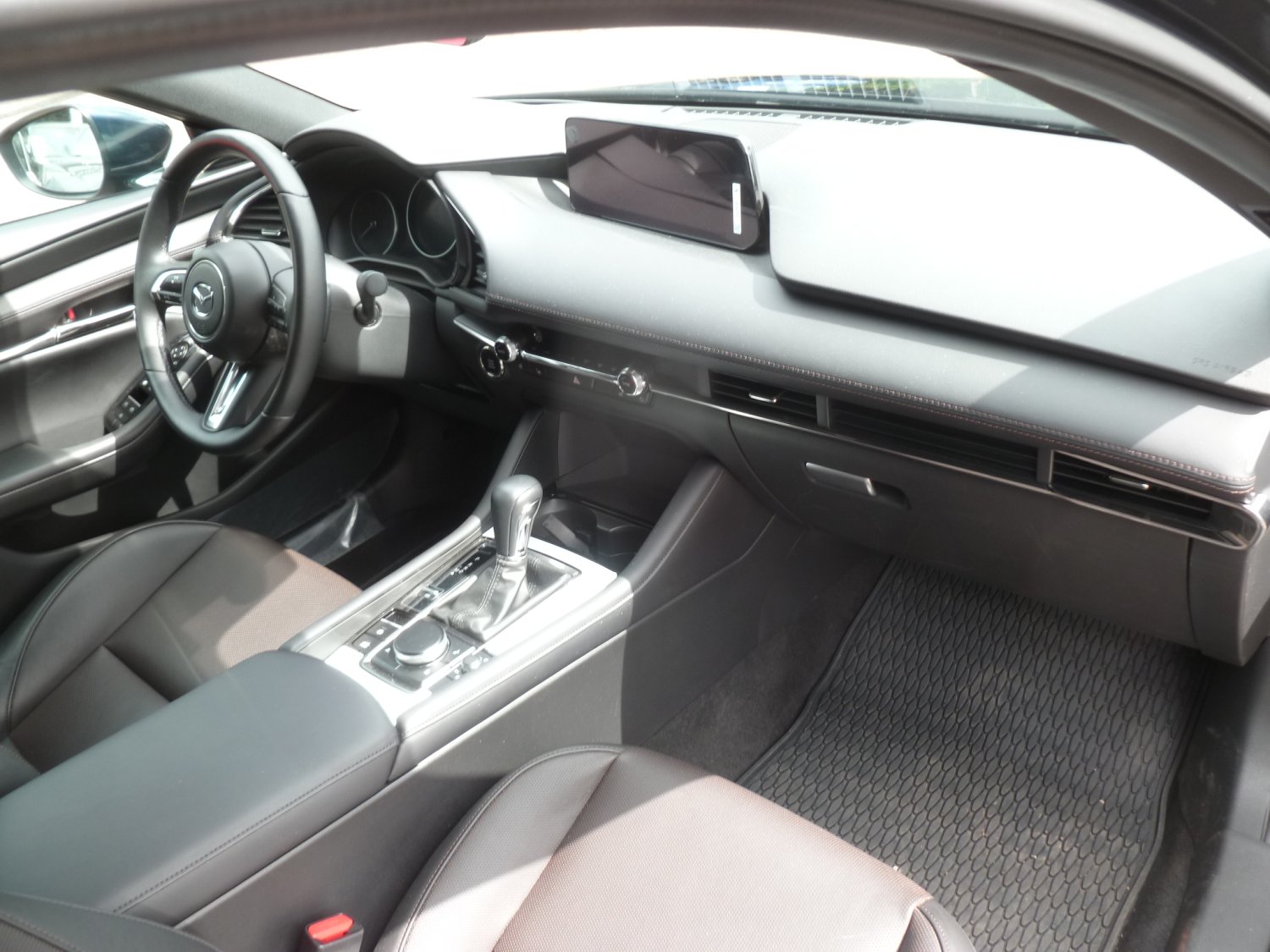 mazda - Visuel 5