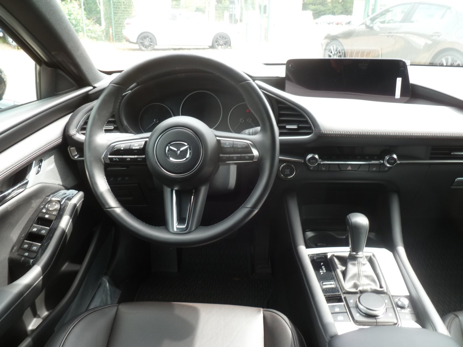 mazda - Visuel 8