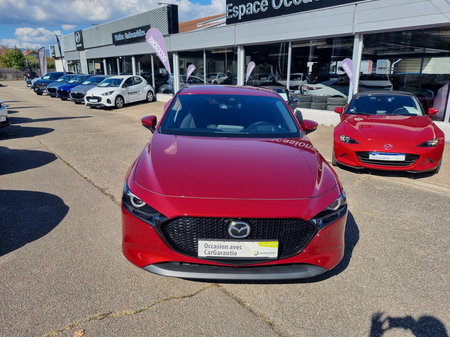 mazda - Visuel 9