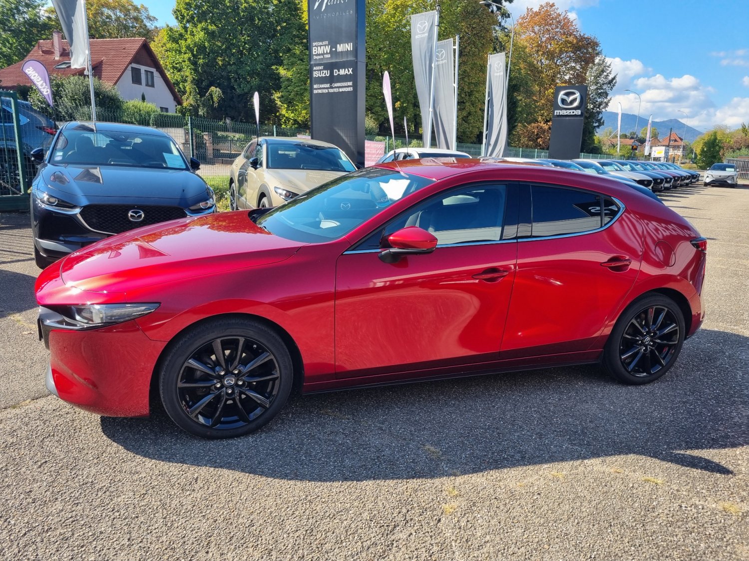 mazda - Visuel 11