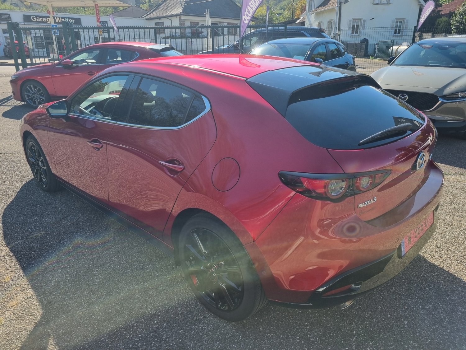 mazda - Visuel 12