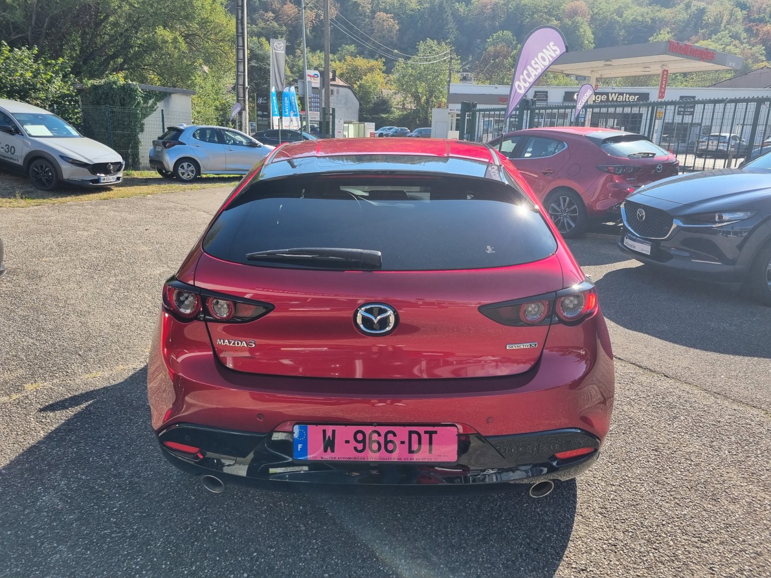 mazda - Visuel 13