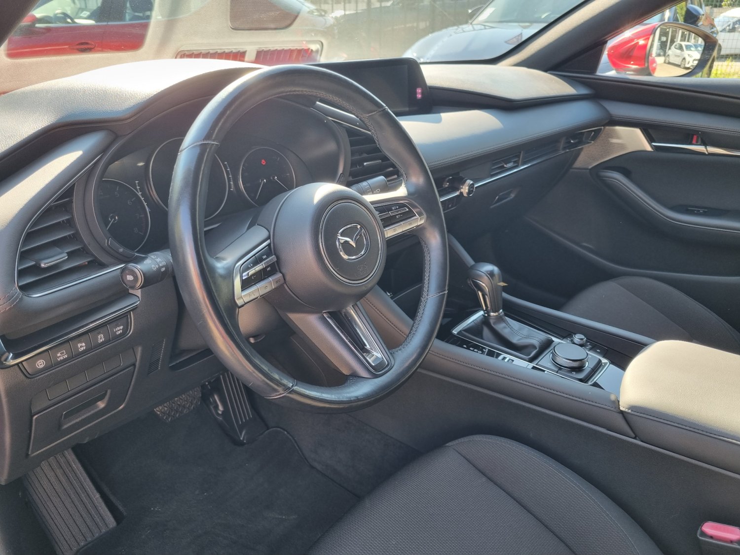 mazda - Visuel 2