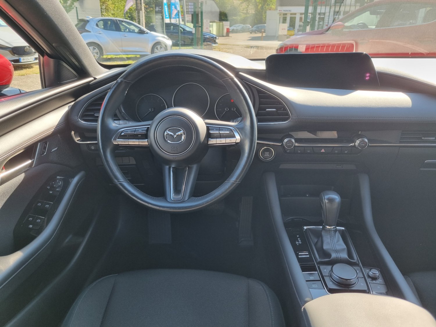 mazda - Visuel 5