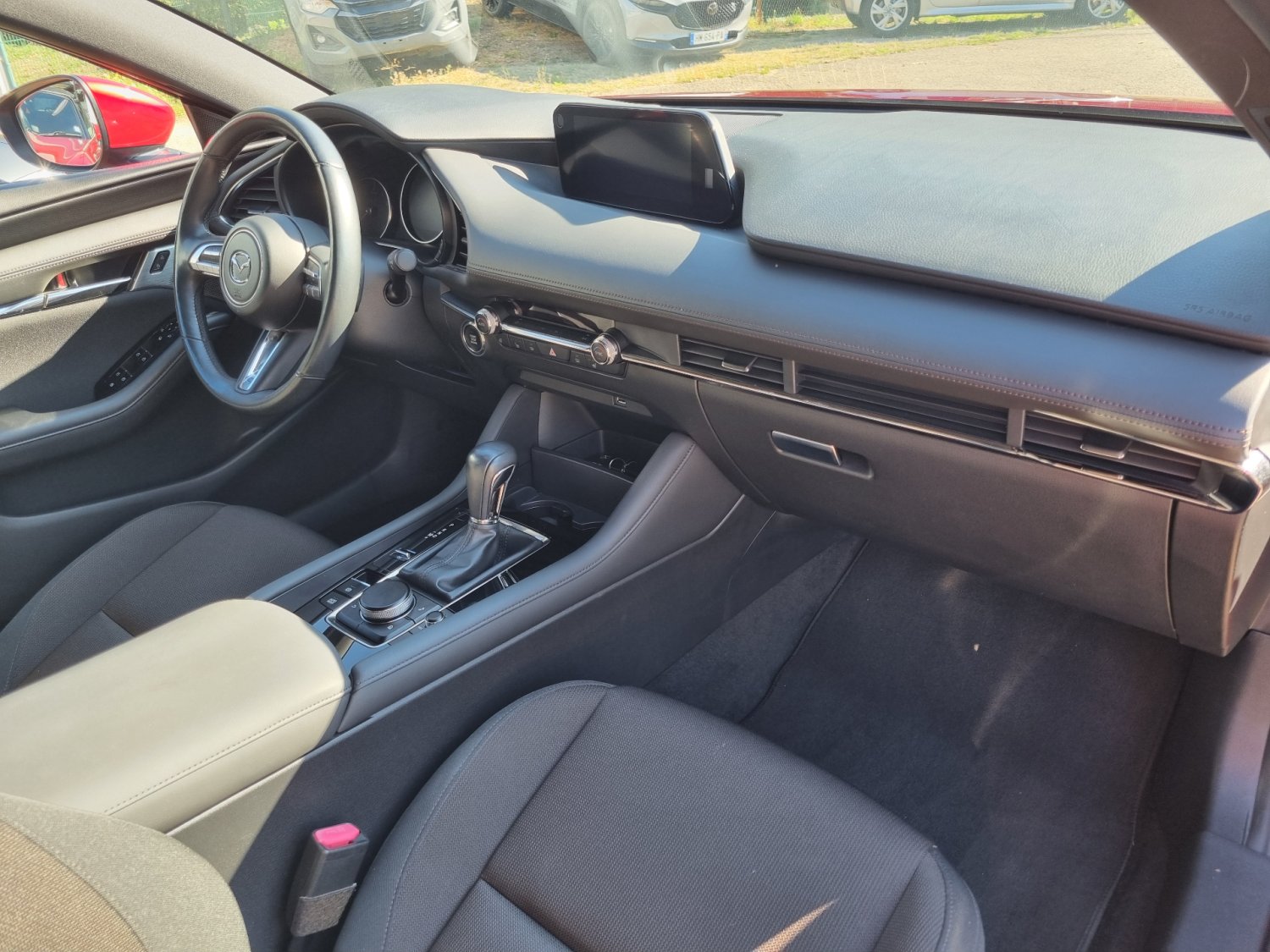 mazda - Visuel 6
