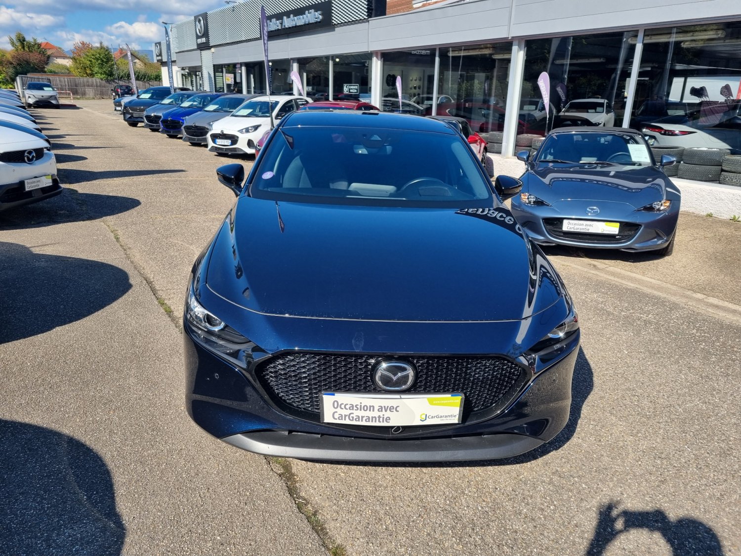 mazda - Visuel 9