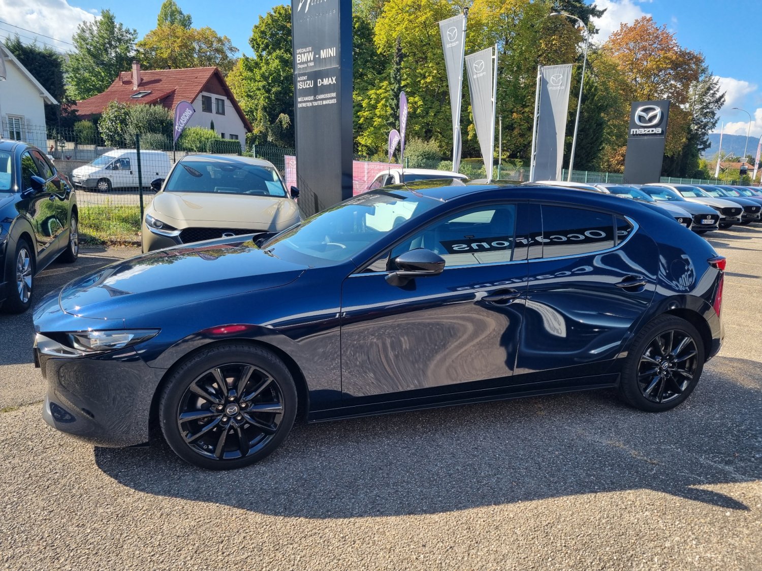 mazda - Visuel 11