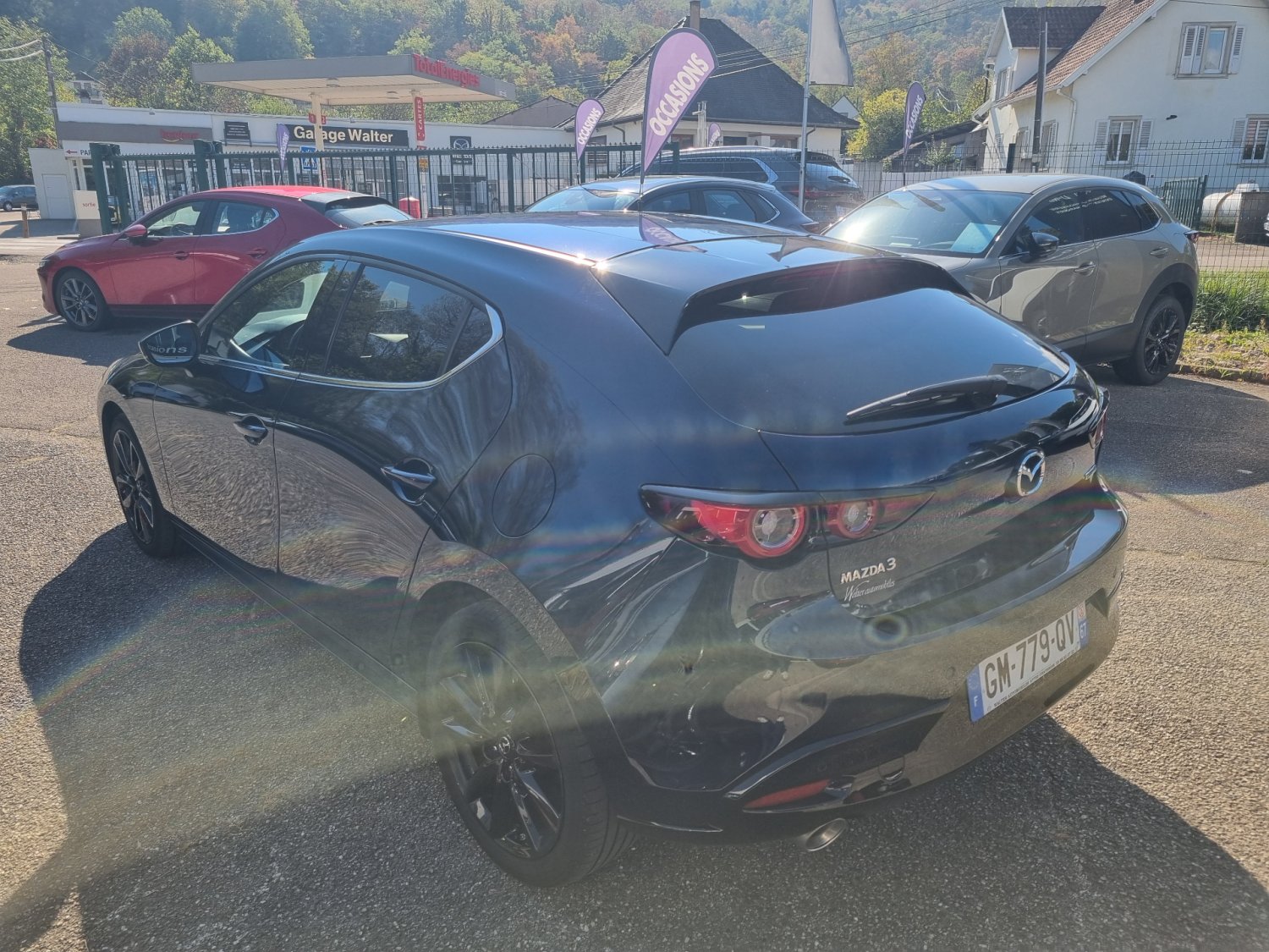 mazda - Visuel 12