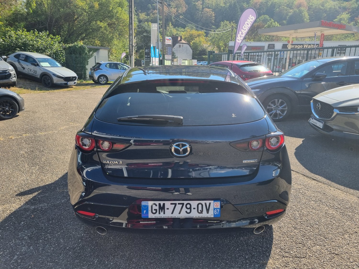 mazda - Visuel 13