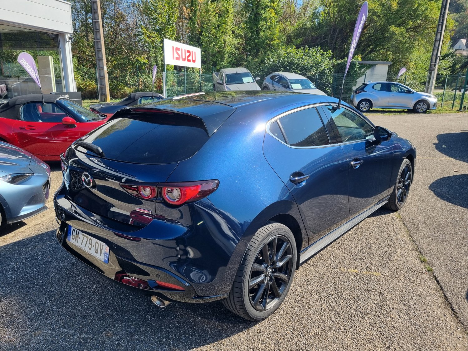 mazda - Visuel 14