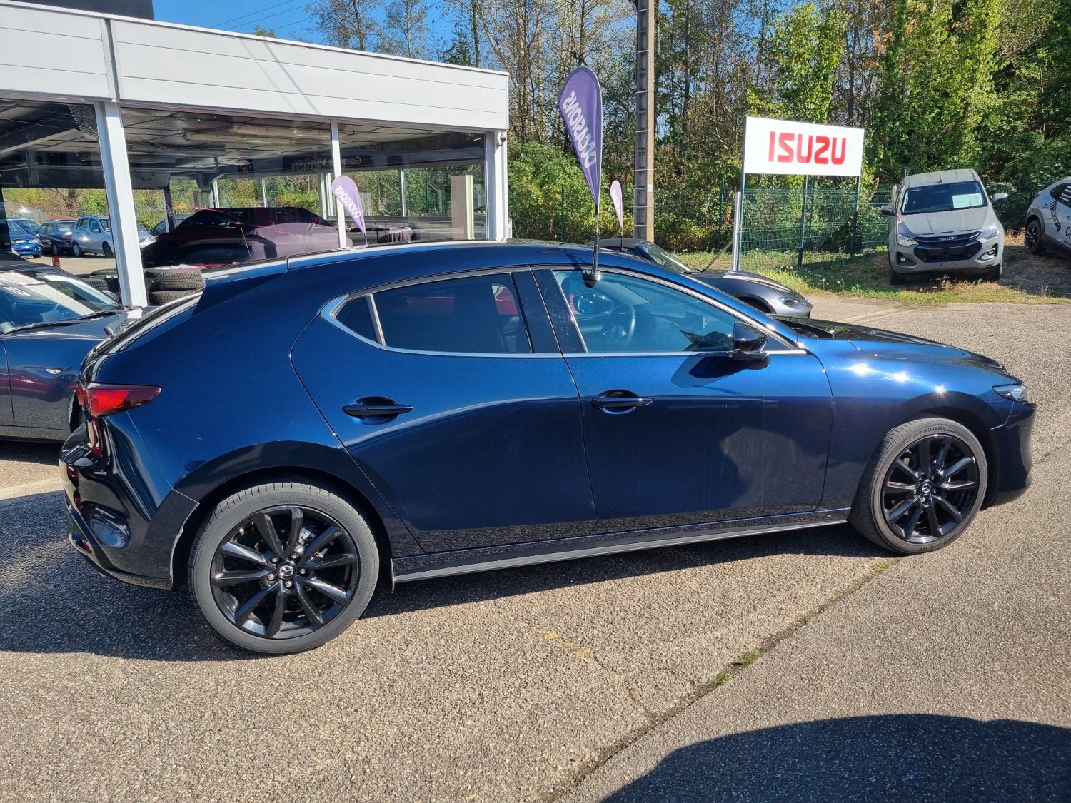 mazda - Visuel 15