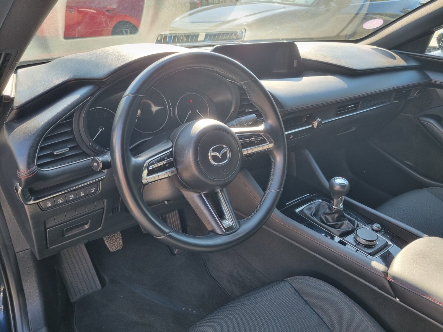 mazda - Visuel 2
