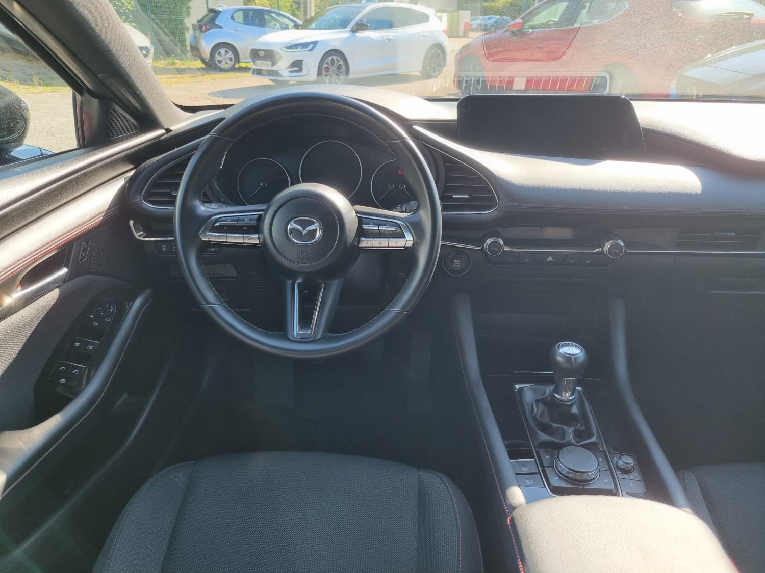 mazda - Visuel 5