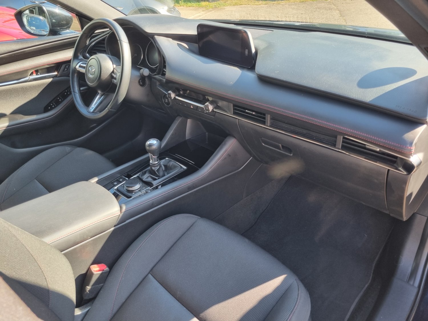 mazda - Visuel 6