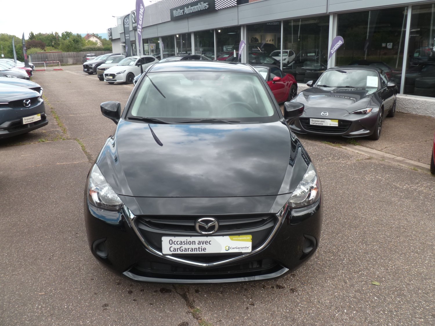 mazda - Visuel 9