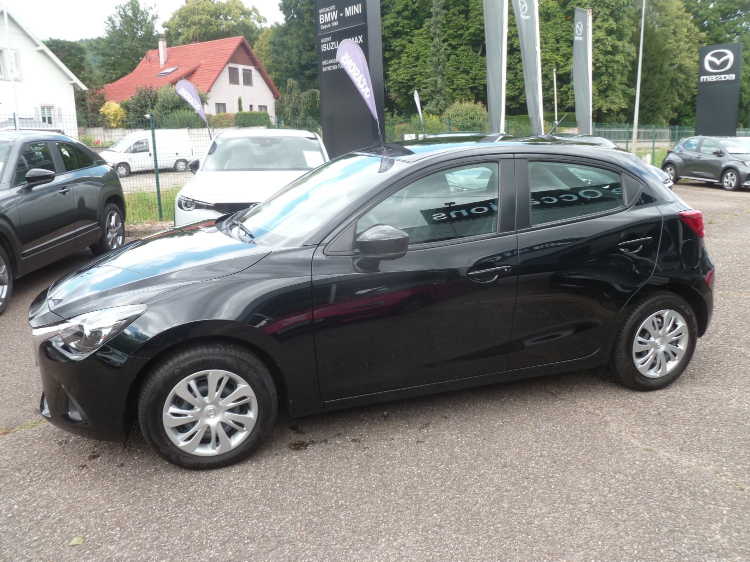 mazda - Visuel 11