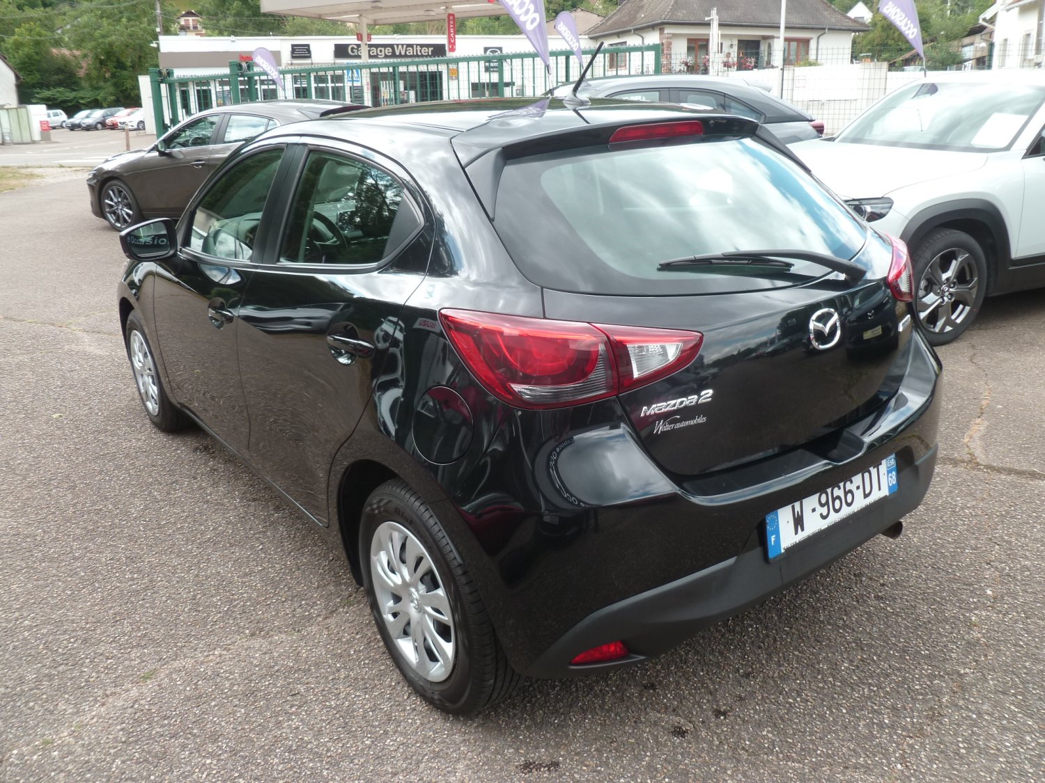 mazda - Visuel 12