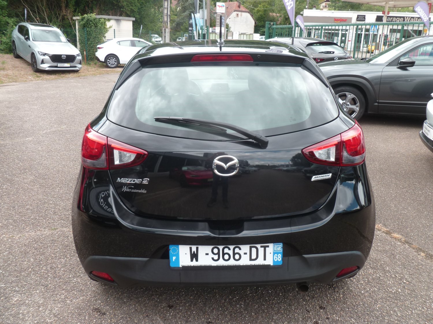 mazda - Visuel 13