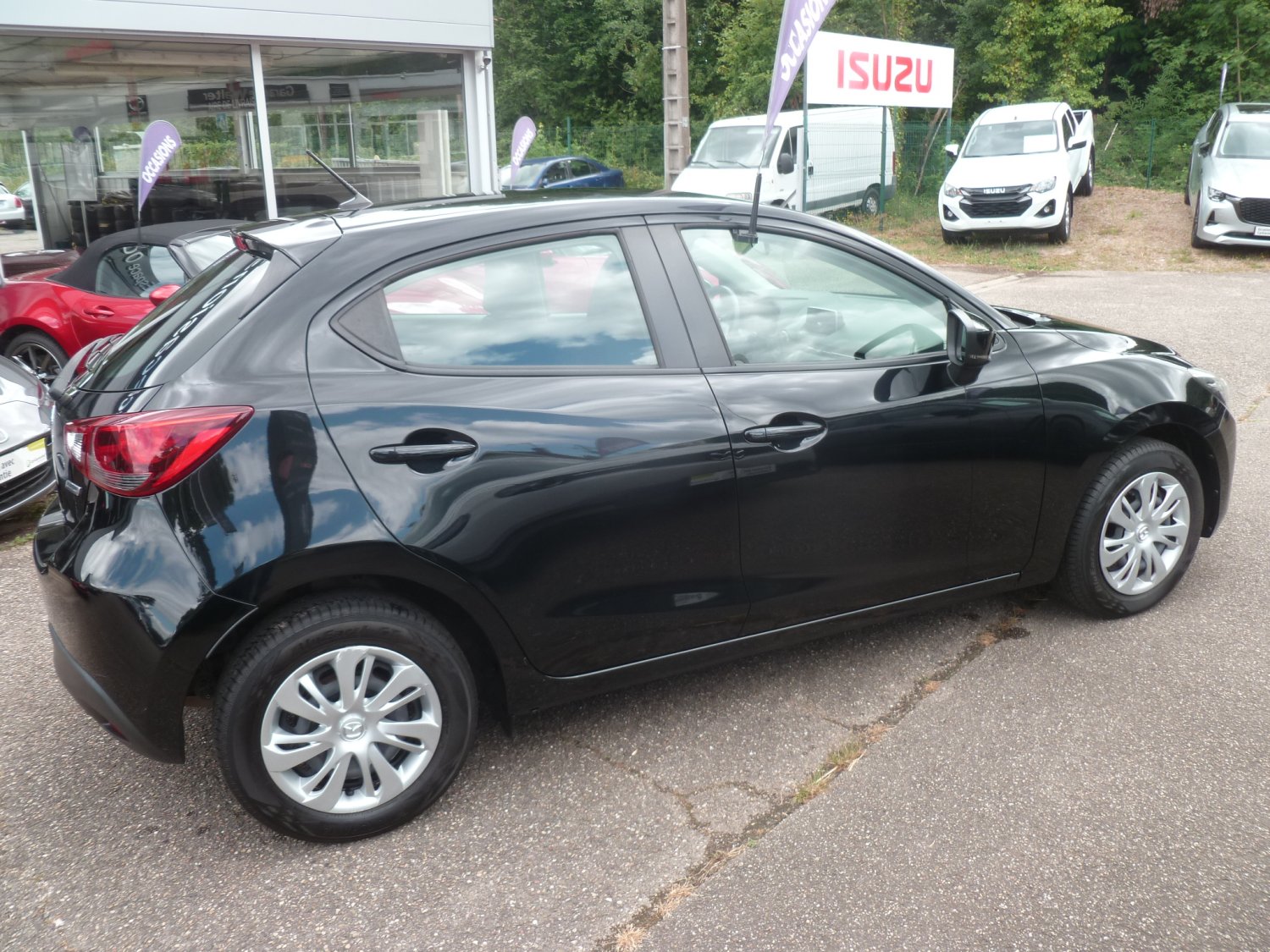 mazda - Visuel 15
