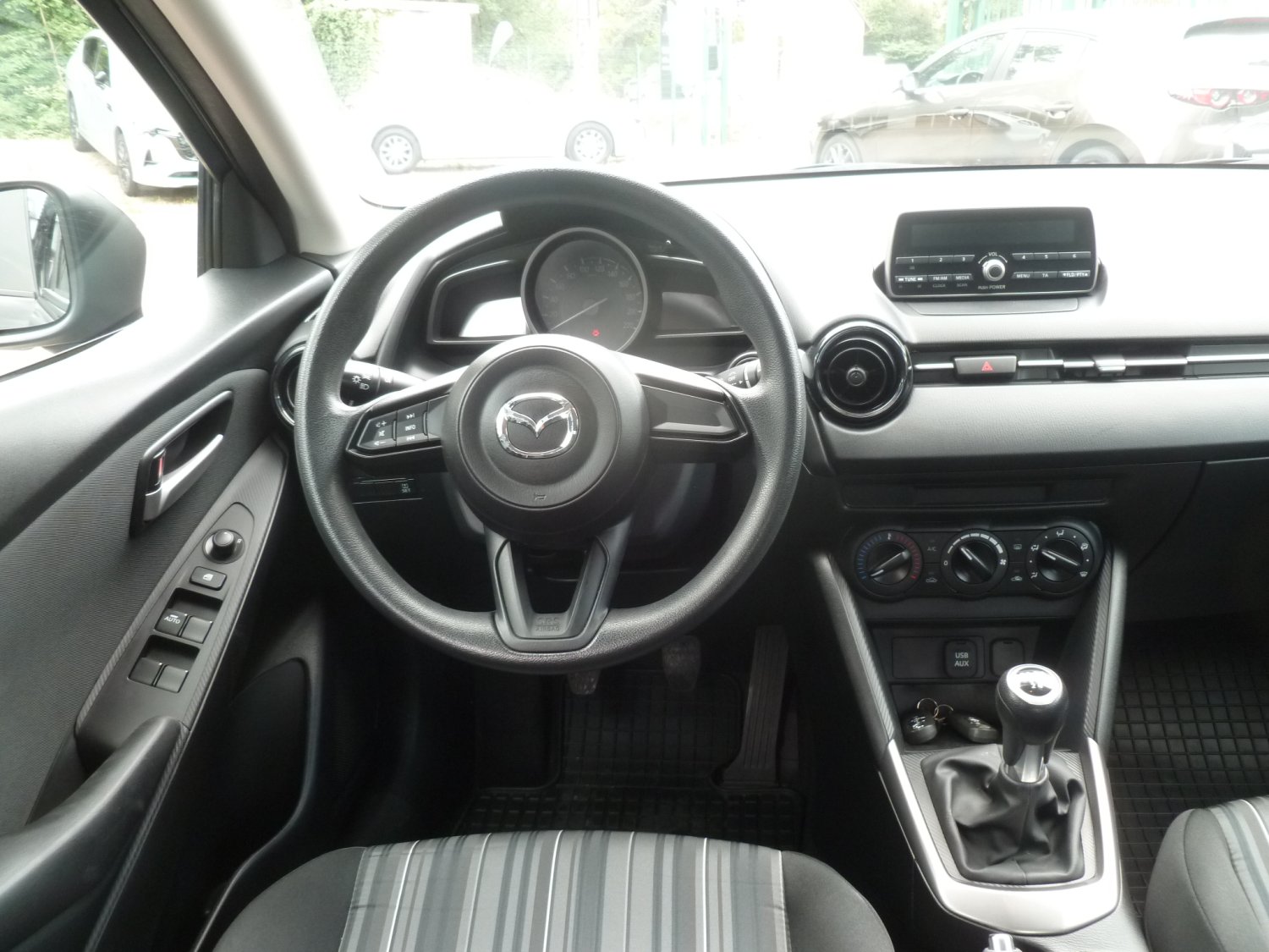 mazda - Visuel 5