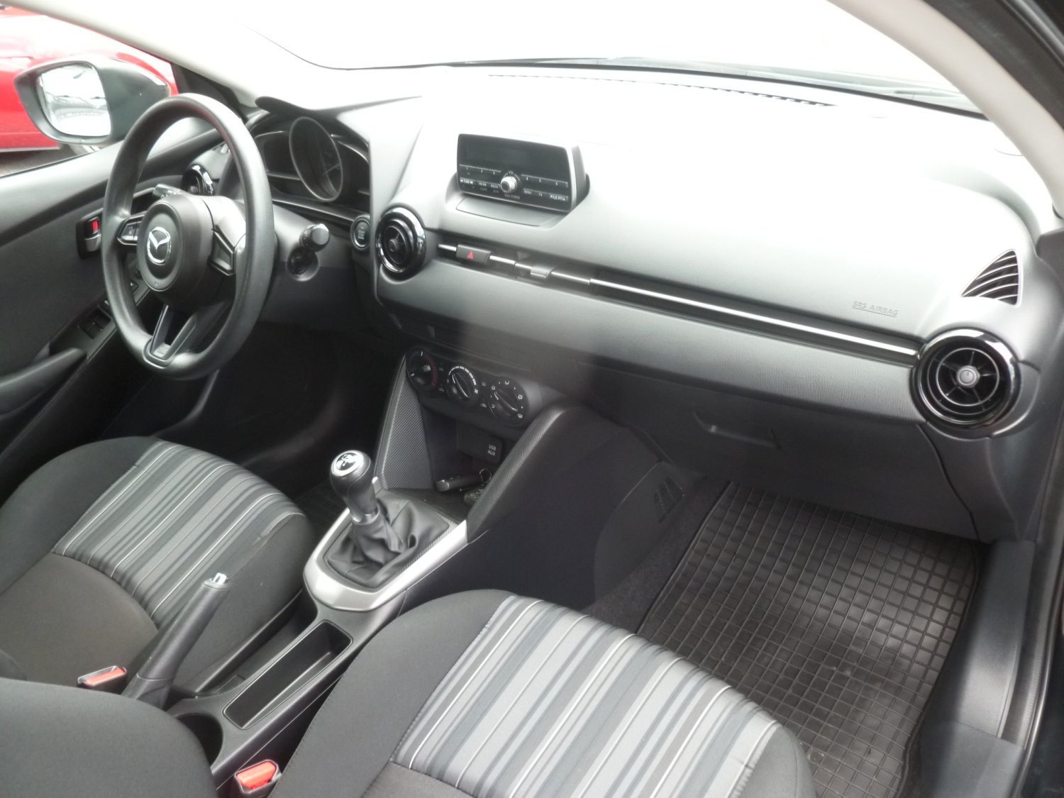 mazda - Visuel 6