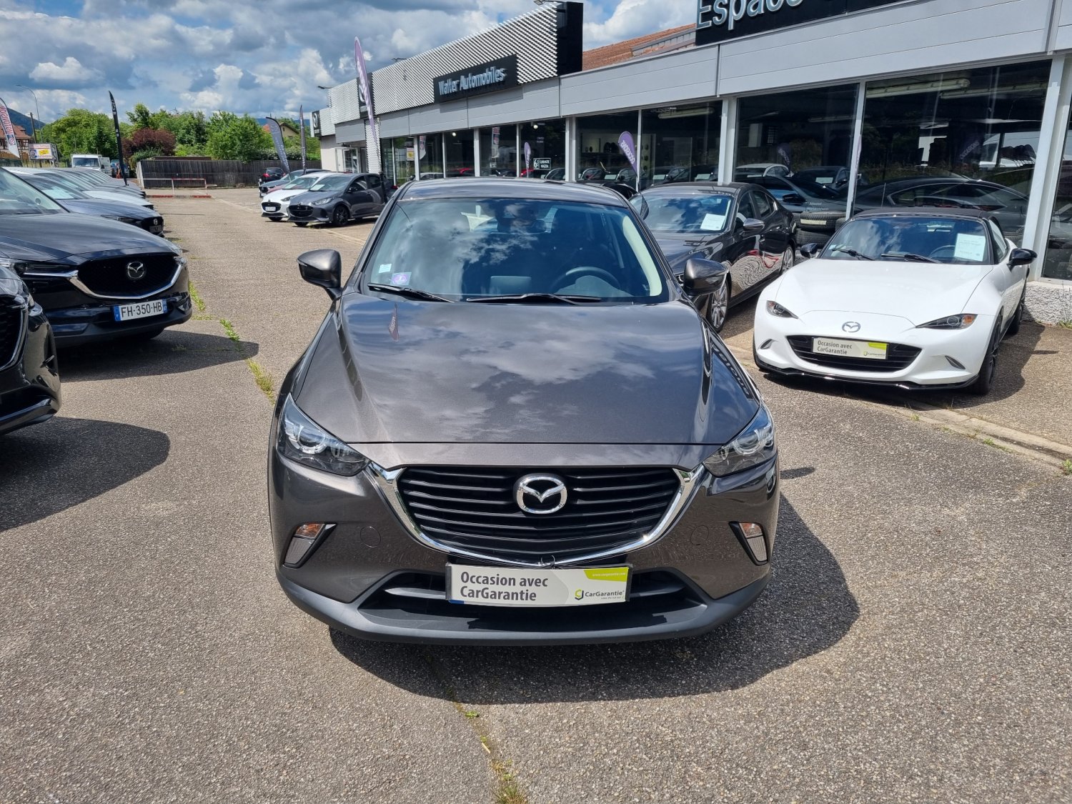 mazda - Visuel 10