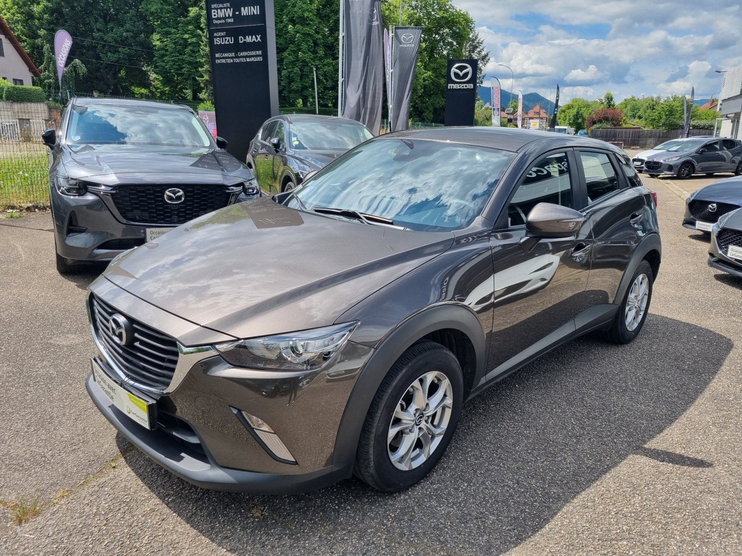 mazda - Visuel 11
