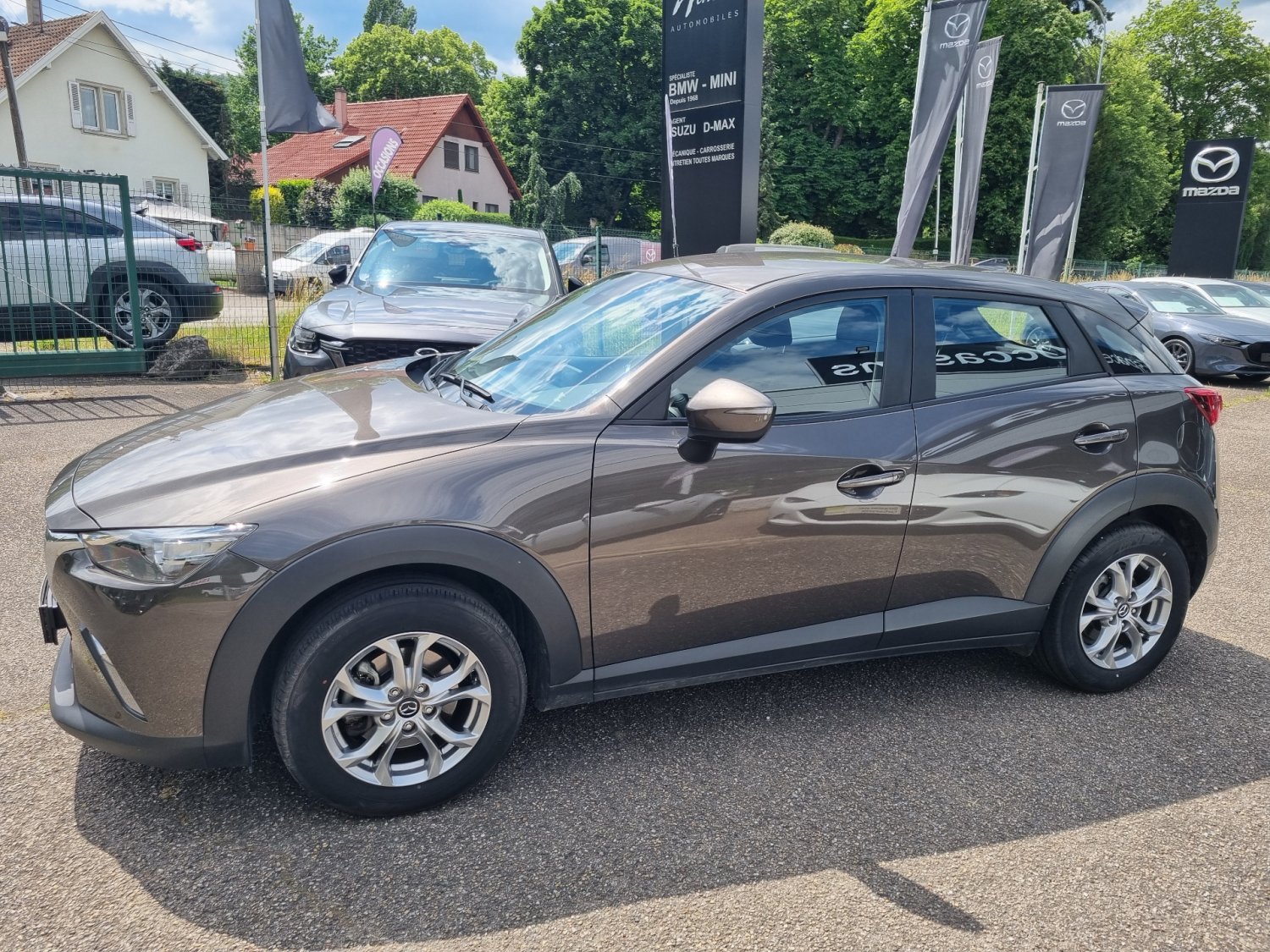 mazda - Visuel 12