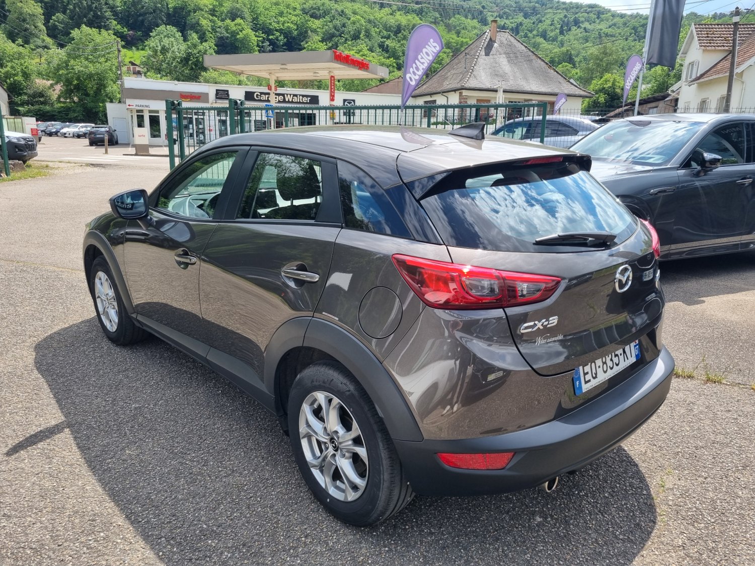 mazda - Visuel 13