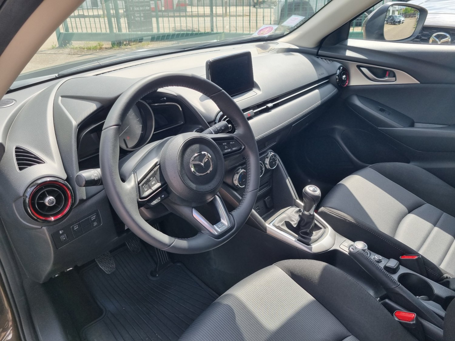 mazda - Visuel 3
