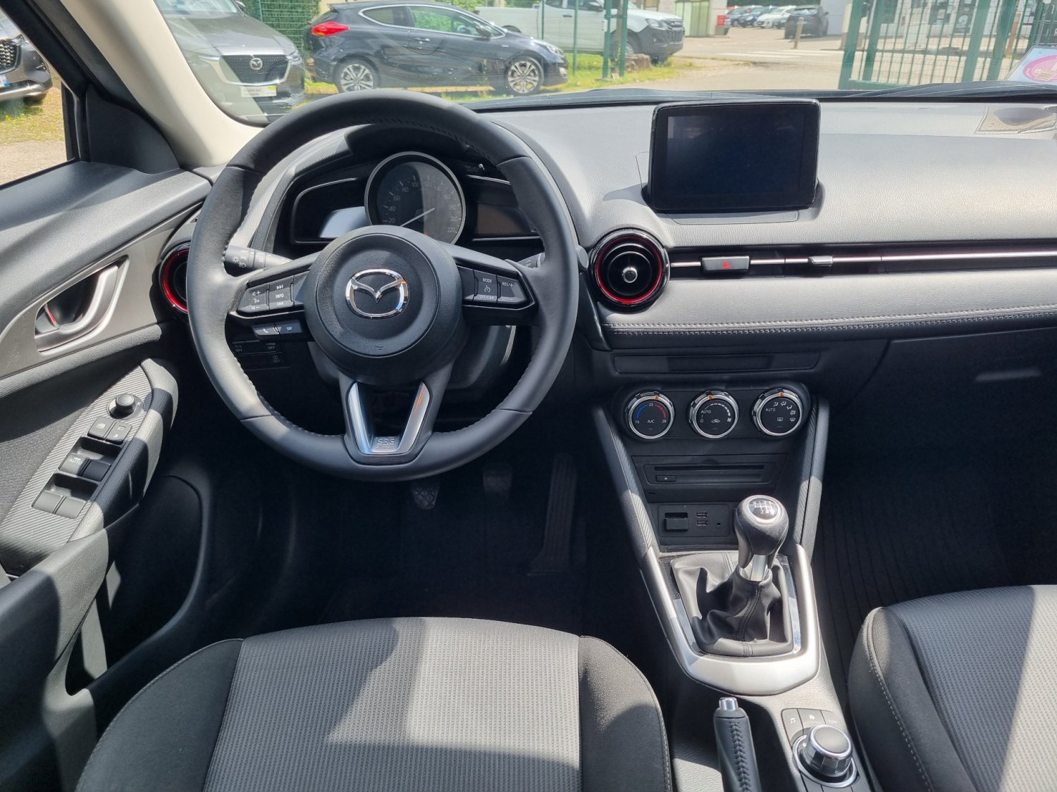 mazda - Visuel 6