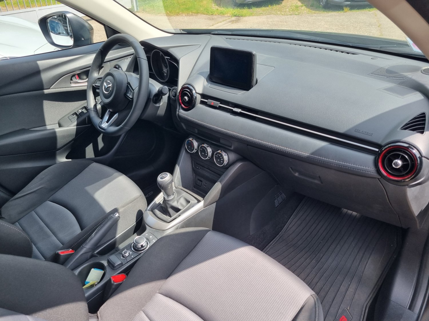 mazda - Visuel 7
