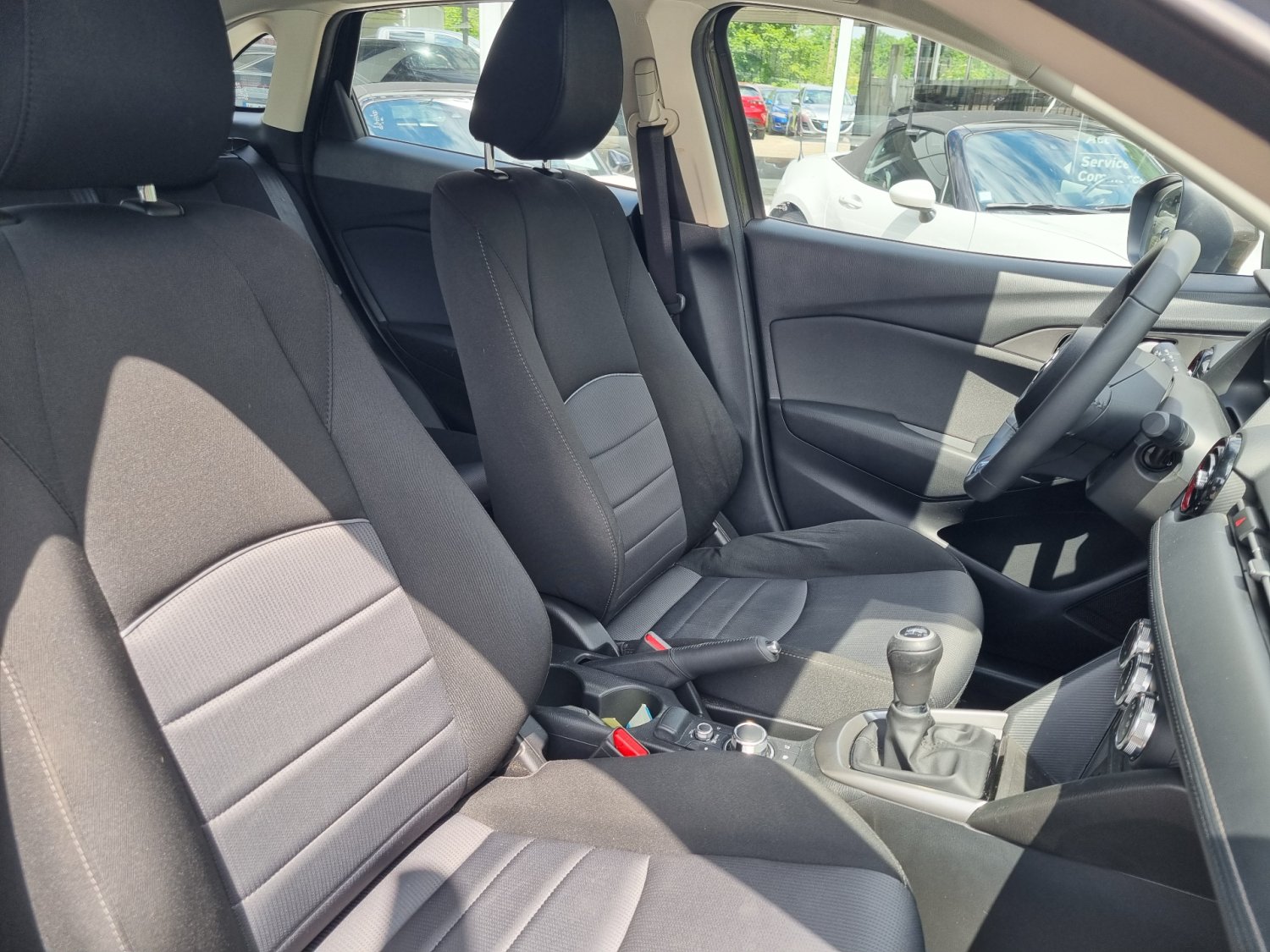 mazda - Visuel 8