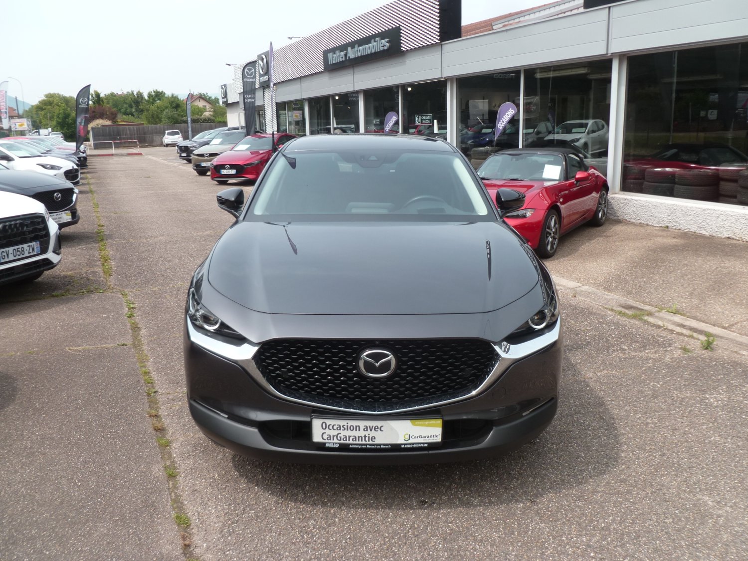 mazda - Visuel 9