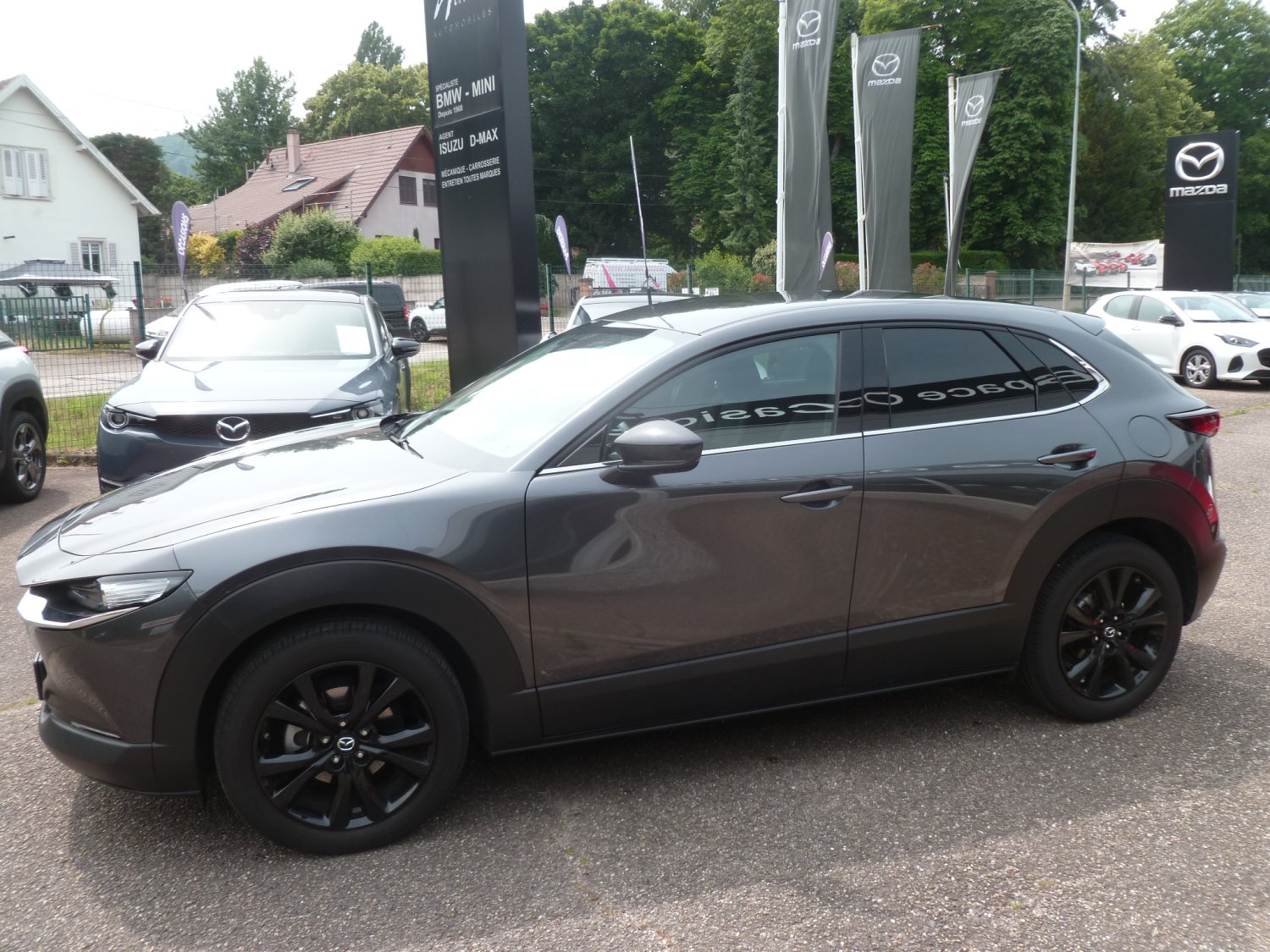 mazda - Visuel 11