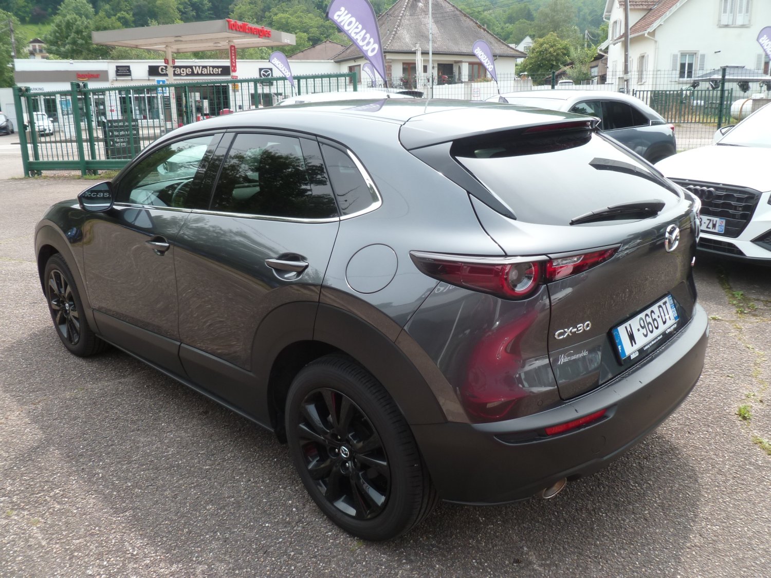 mazda - Visuel 12