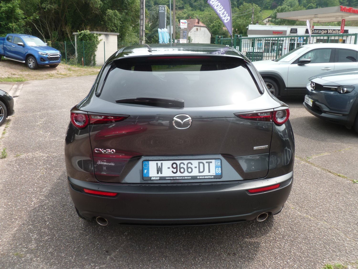mazda - Visuel 13
