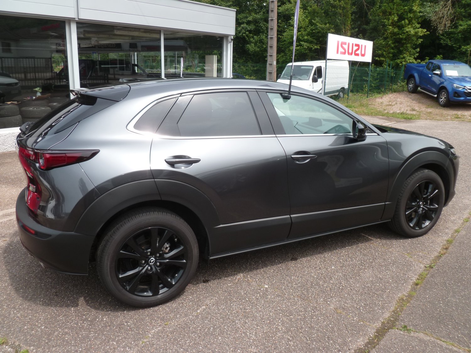 mazda - Visuel 15