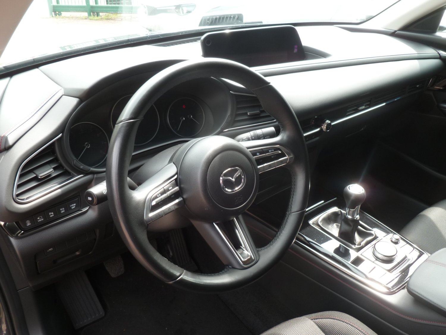 mazda - Visuel 2