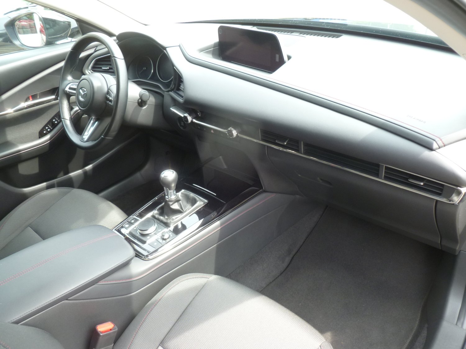 mazda - Visuel 6