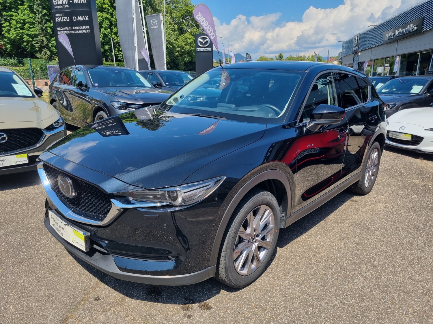 mazda - Visuel 11