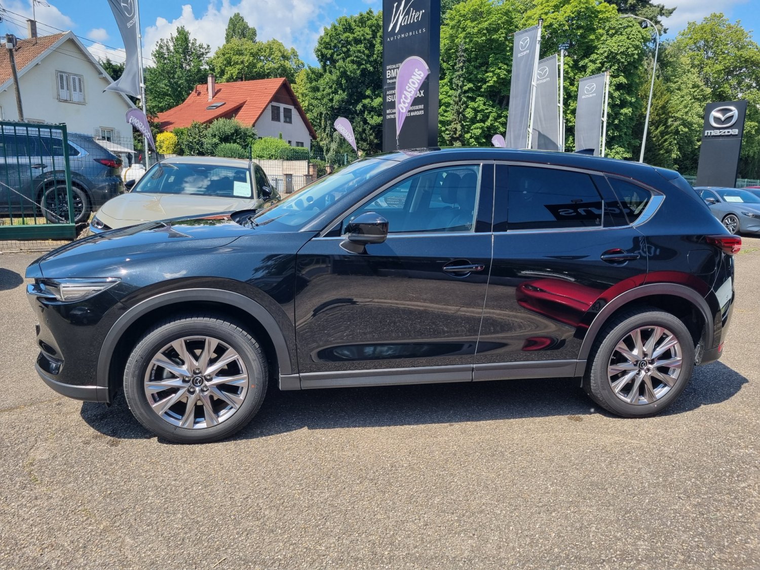 mazda - Visuel 12