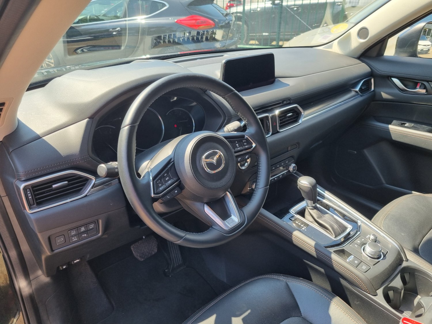 mazda - Visuel 3