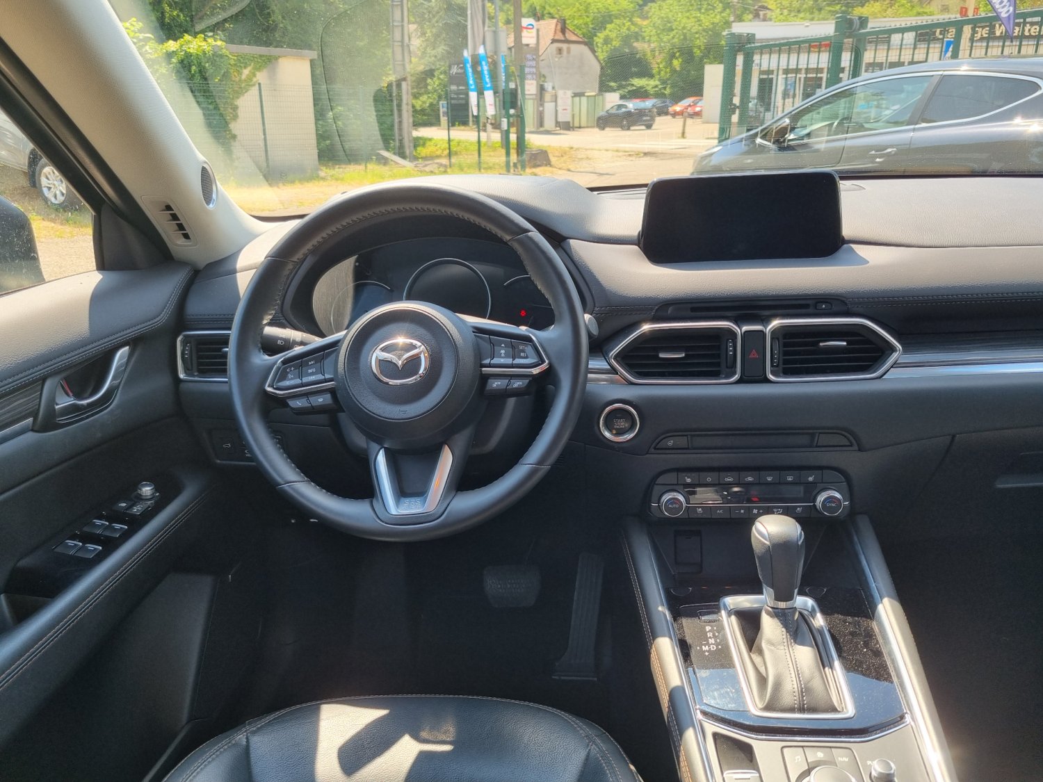 mazda - Visuel 6