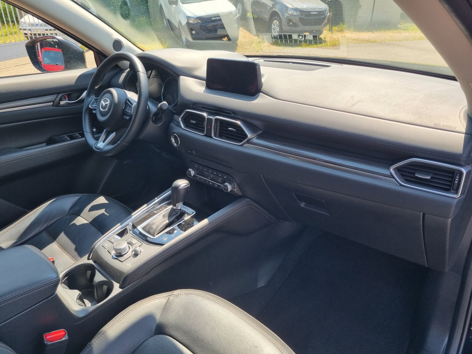 mazda - Visuel 7